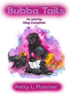 cover image of Bubba Tails